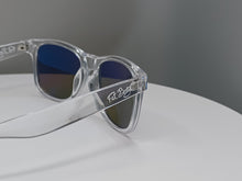 Load image into Gallery viewer, F-1 Crystal Emerald Blue