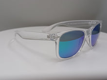 Load image into Gallery viewer, F-1 Crystal Emerald Blue