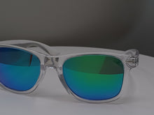 Load image into Gallery viewer, F-1 Crystal Emerald Blue