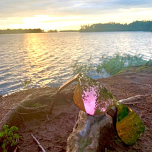 Load image into Gallery viewer, "Mono Gold"