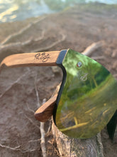 Load image into Gallery viewer, "Mono Gold"