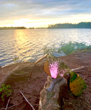 Load image into Gallery viewer, "Mono Gold"