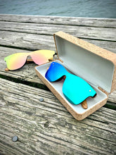 Load image into Gallery viewer, "Mono Blues"