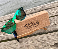 Load image into Gallery viewer, "Mono Blues"