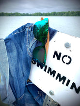 Load image into Gallery viewer, "Mono Blues"