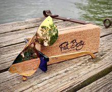 Load image into Gallery viewer, "Mono Gold"